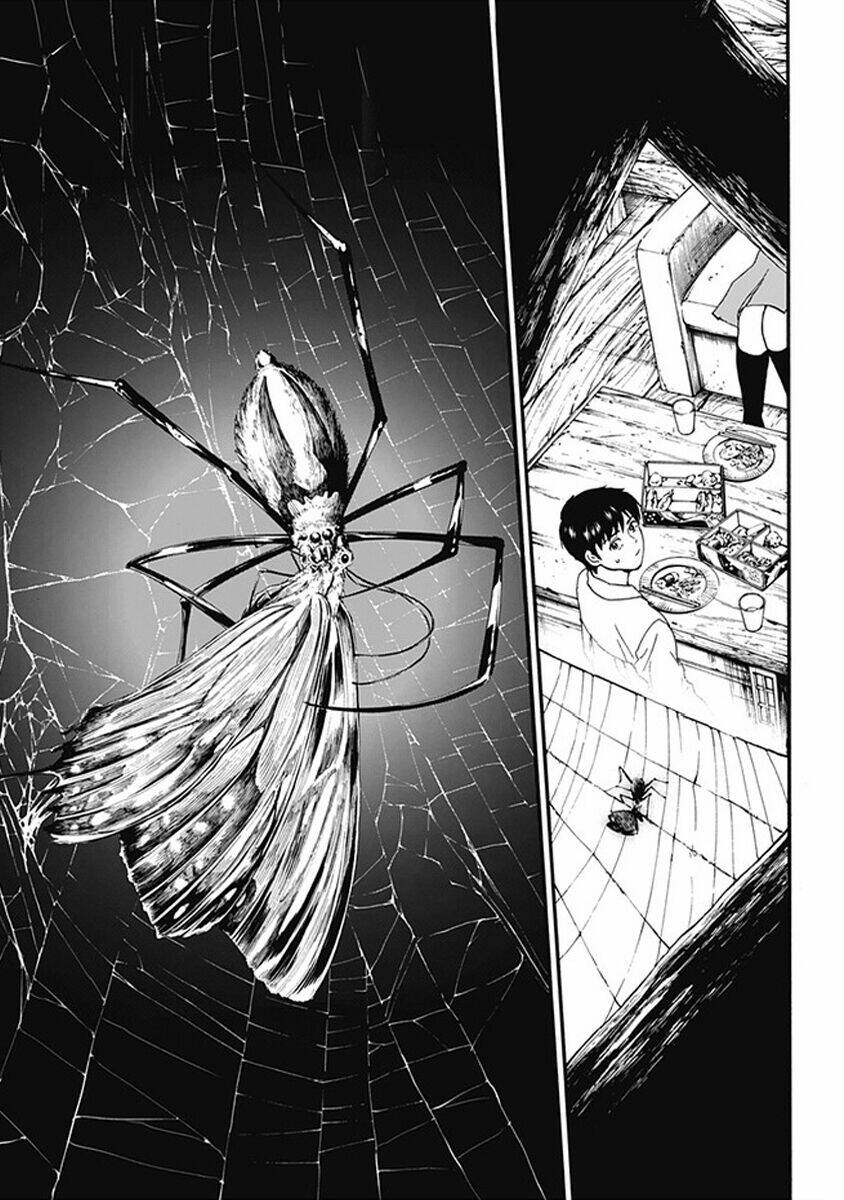 tomogui kyoushitsu chapter 15 22