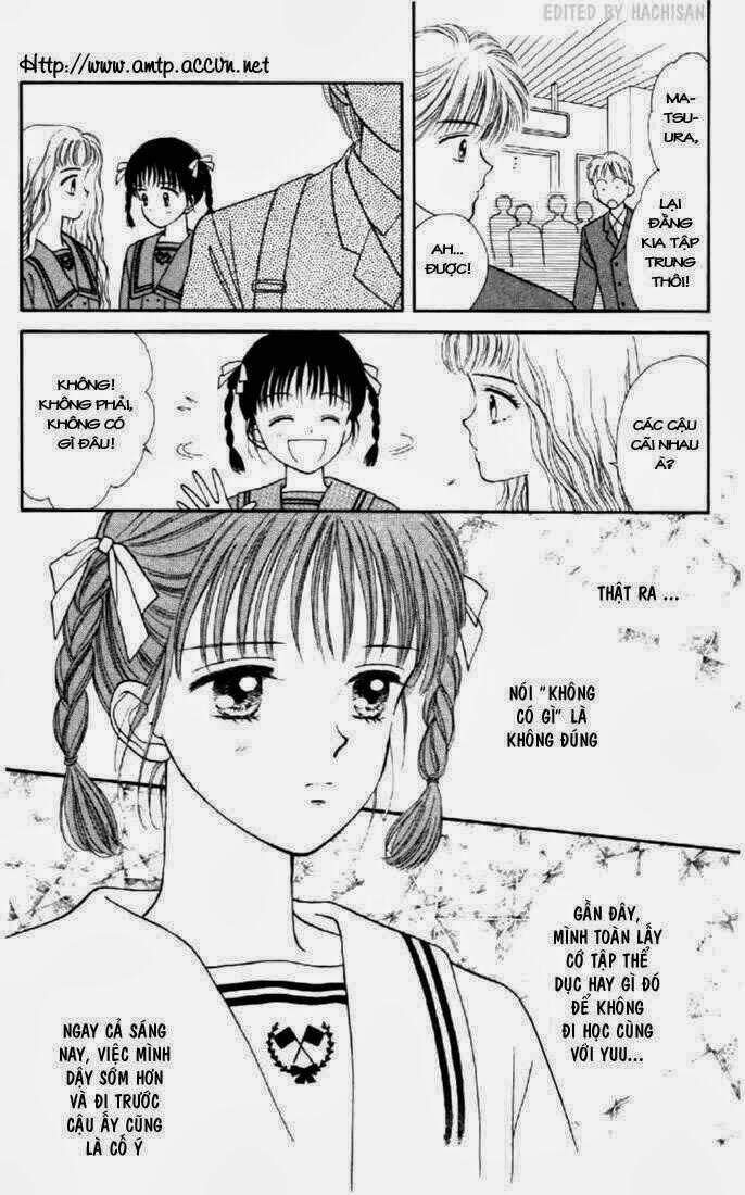 marmalade boy chapter 18 5