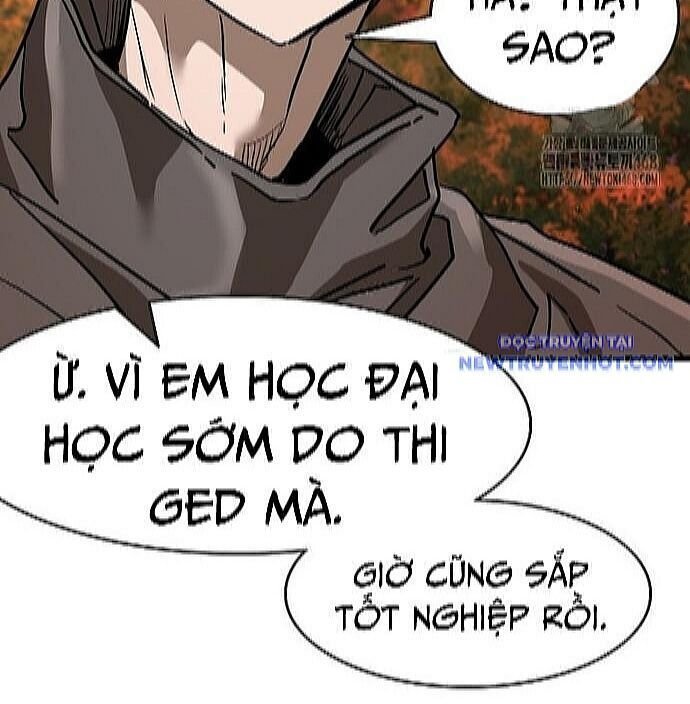 shark - cá mập chapter 350 191