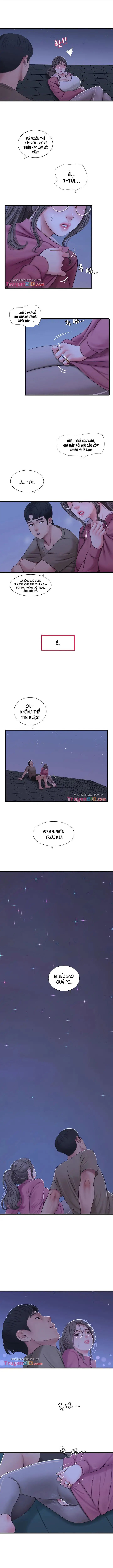 các em trinh nữ ở rể chapter 57 6