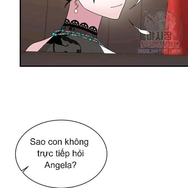 angelic lady chapter 33.1 15