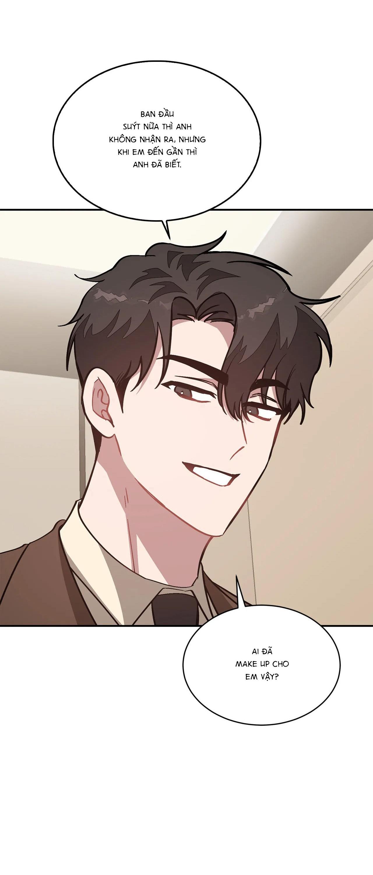 Sống Lại Lần Nữa chapter 64 35