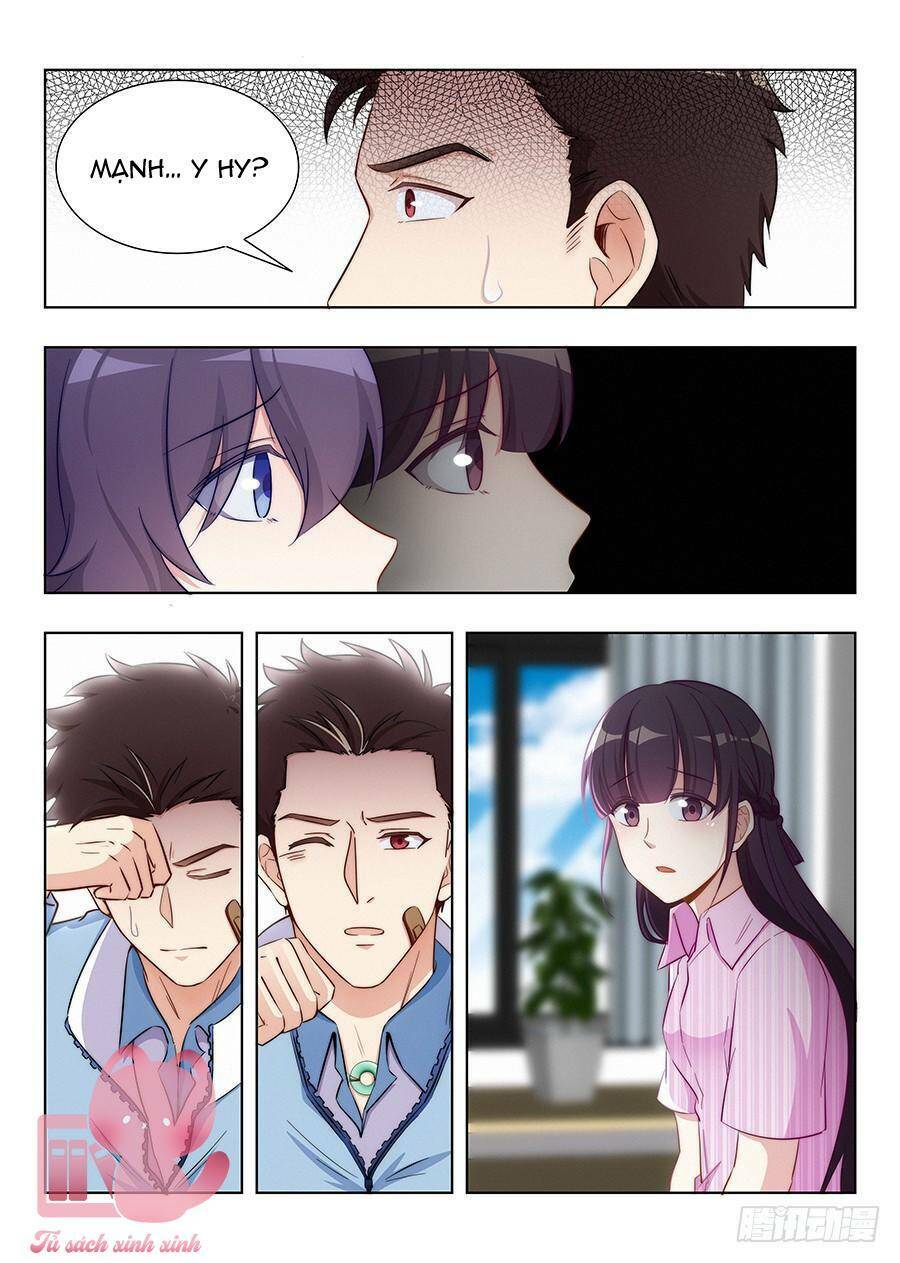 luyến ái 1/2 chapter 79 6