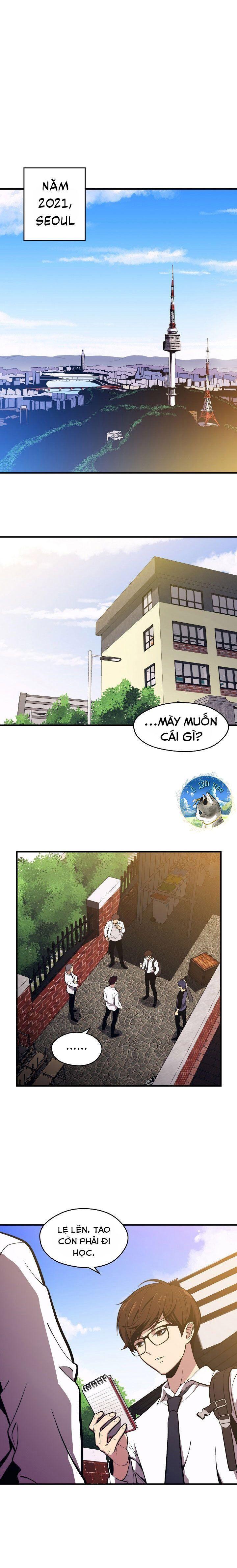 linh hồn ở nhà ga seoul chapter 1 1