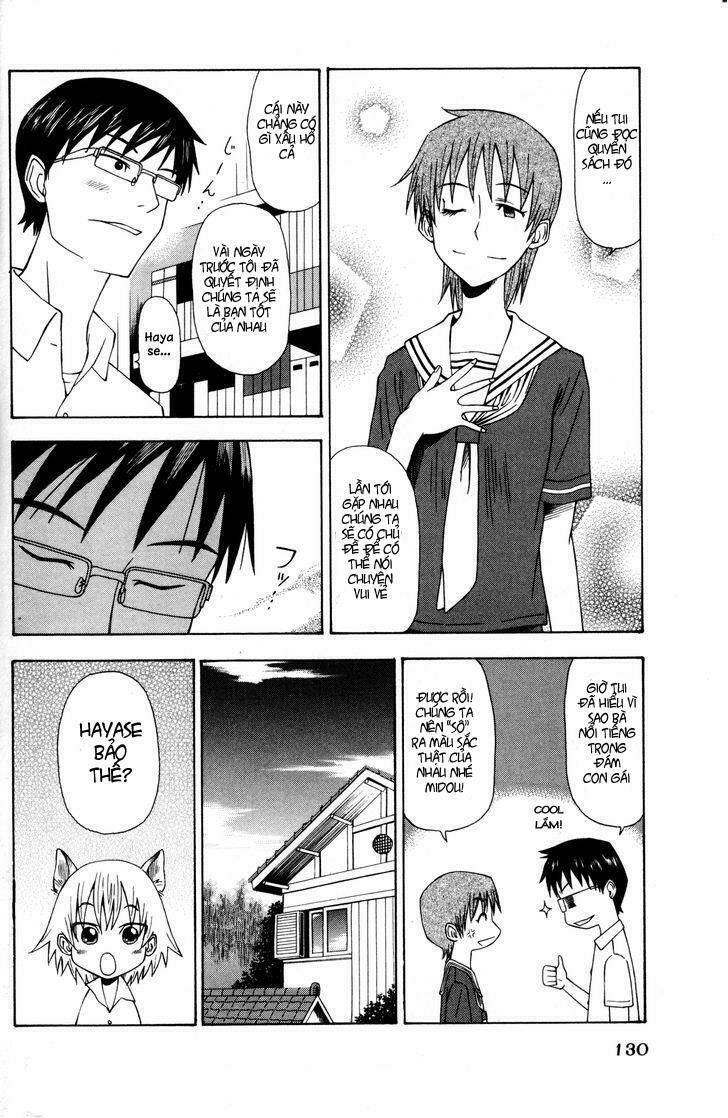 neko ane chapter 4 10