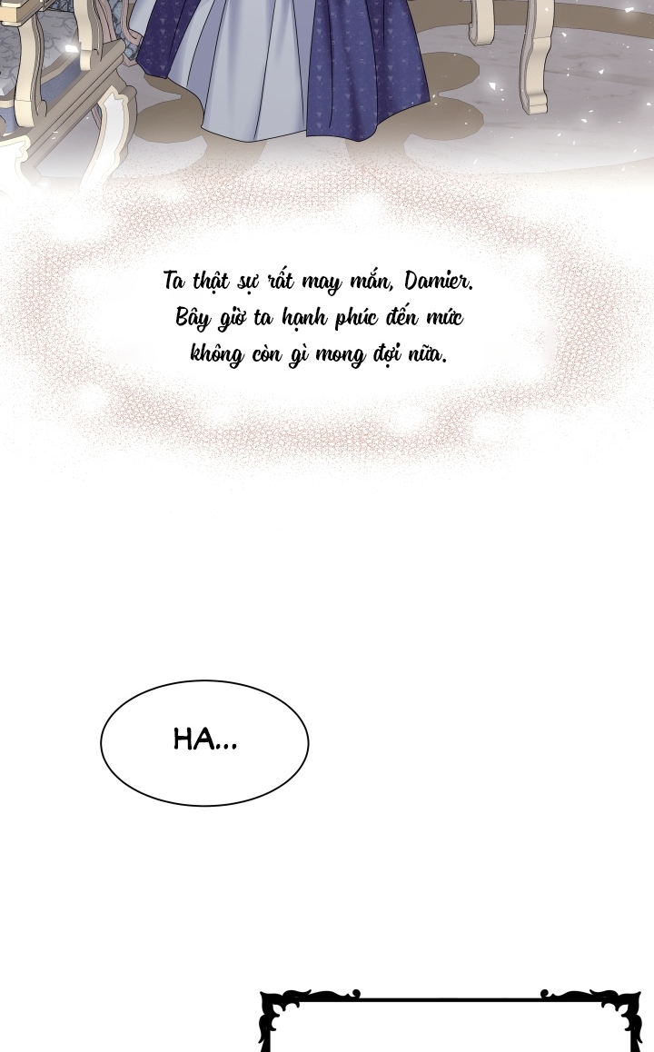 Khi Nàng Khóc Trông Thật Xinh Đẹp chapter 49.2 - Trang 39