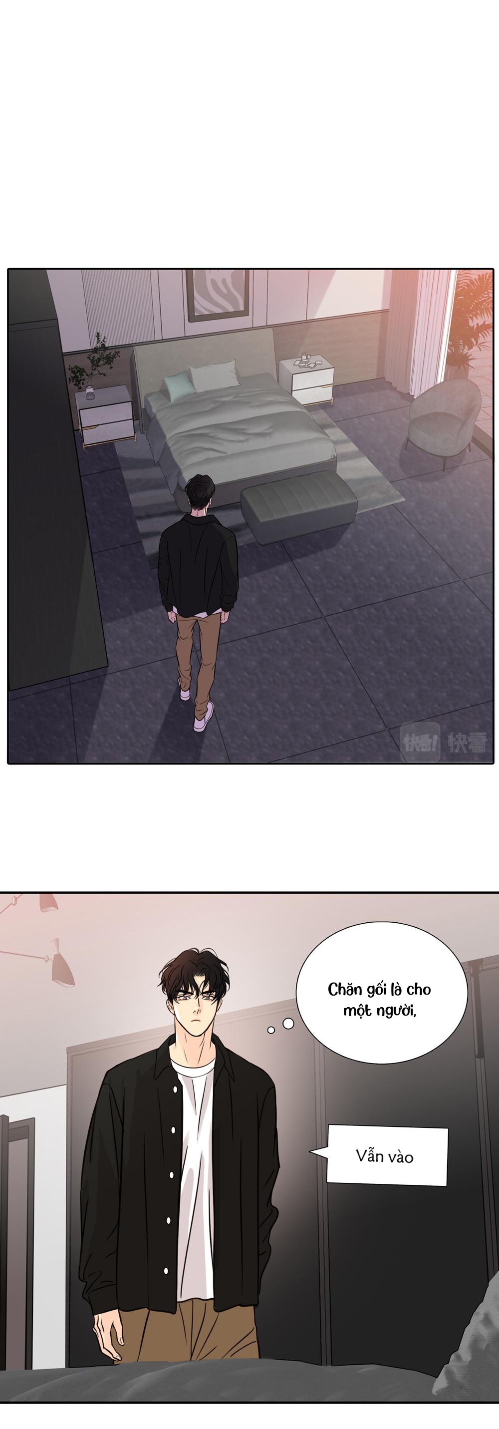 quan hệ nợ nần chapter 9 1