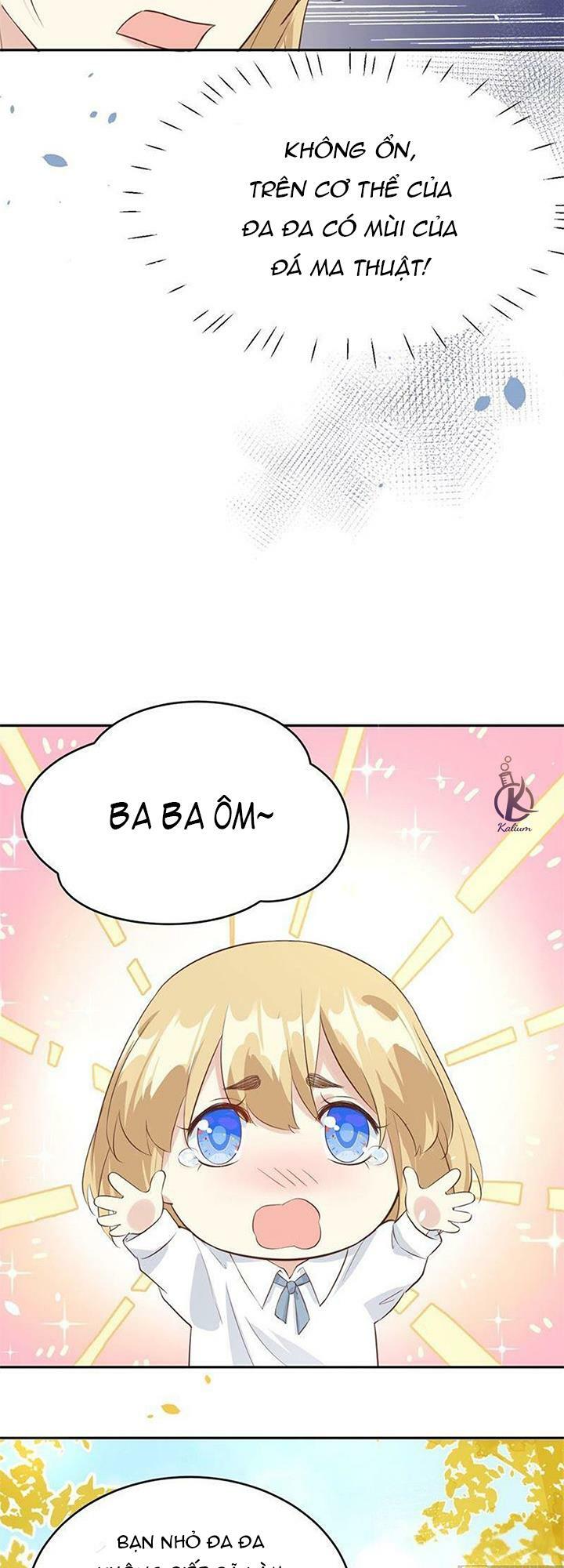 chàng vú em tu chân chapter 34 19