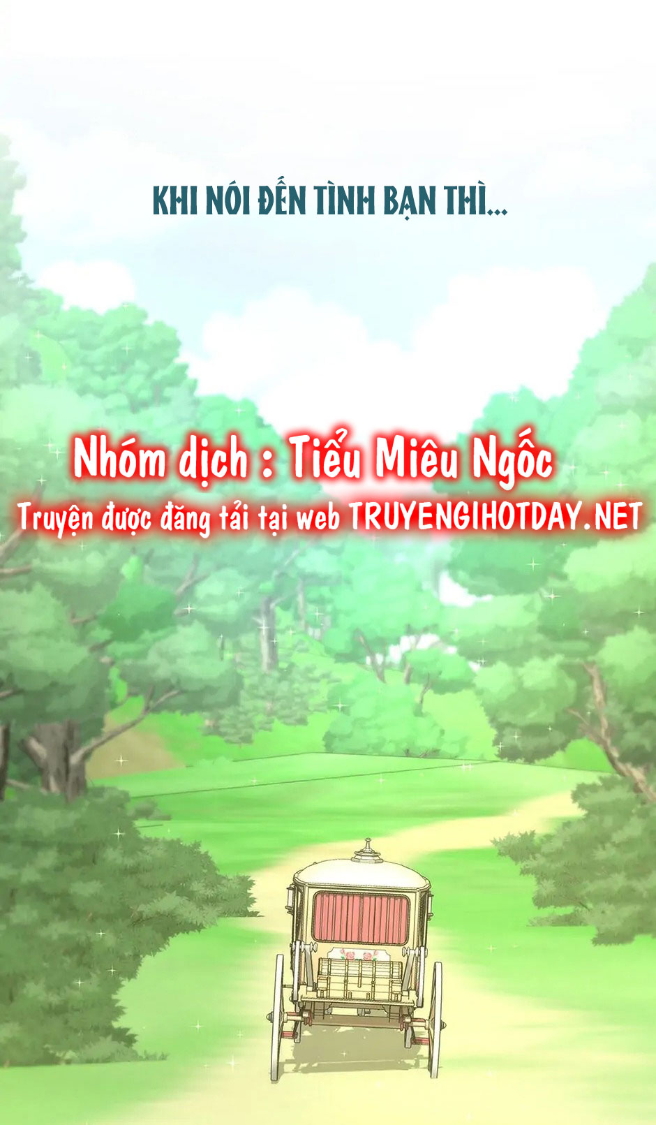 từ hầu gái tôi đã trở thành hoàng hậu chapter 17.2 23