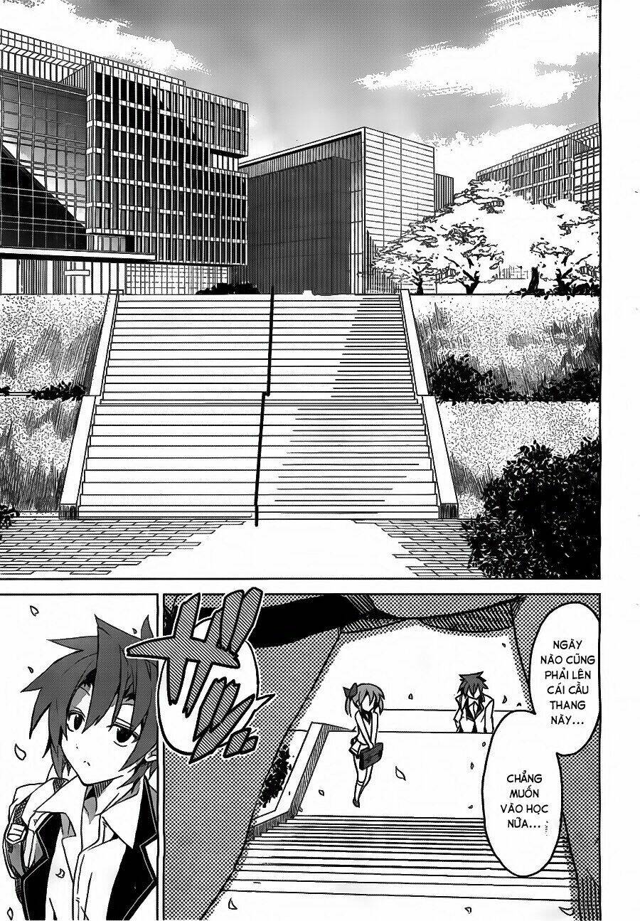 tora kiss - a school odyssey chapter 1.1 17