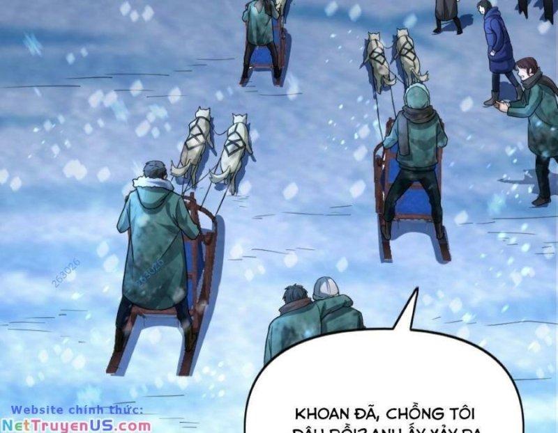 đóng băng toàn cầu: tôi gây dựng nên phòng an toàn thời tận thế chapter 131 13