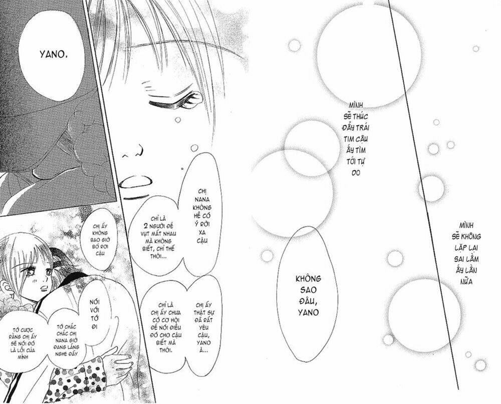 ngày ấy ta bên nhau chapter 22 26