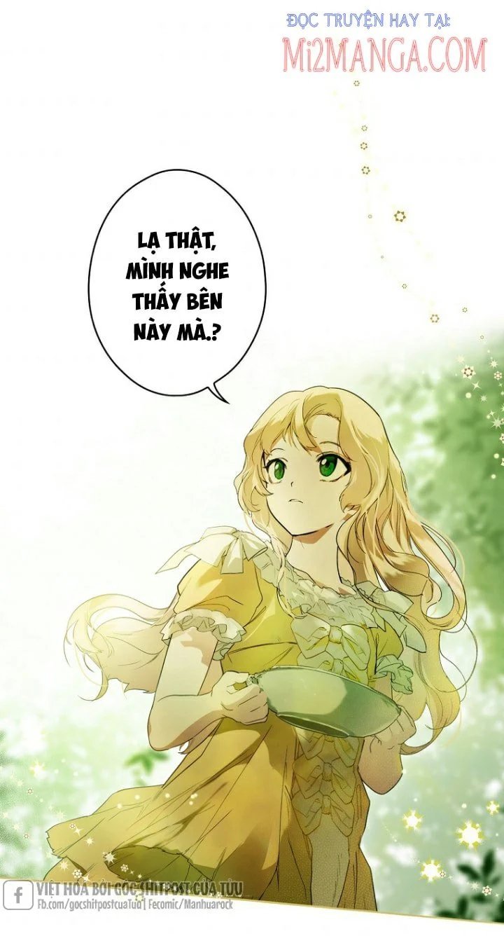 cổ tích về người mẹ kế chapter 73.5 33