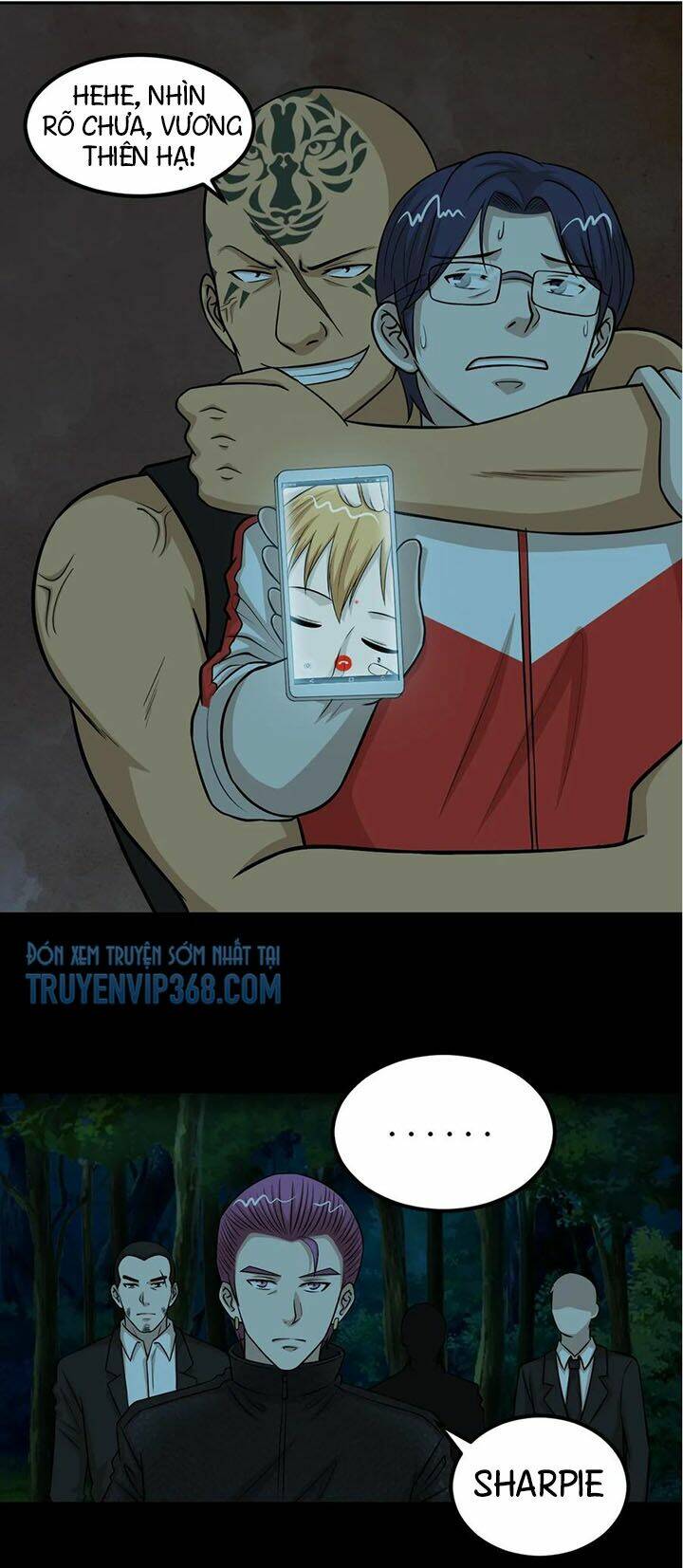 đai ca trở lại tuổi 16 chapter 53 29