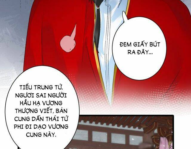 hoa nhan sách chapter 96.1 30