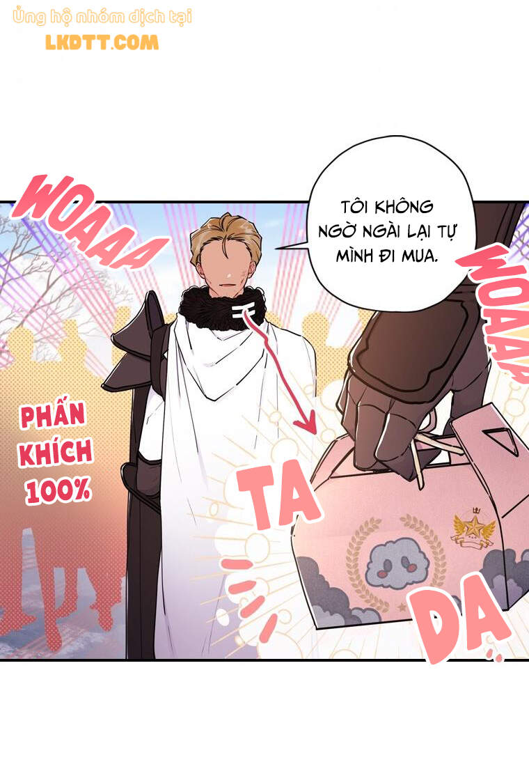 tôi đã trở thành con gái nuôi của nam chính chapter 24 7