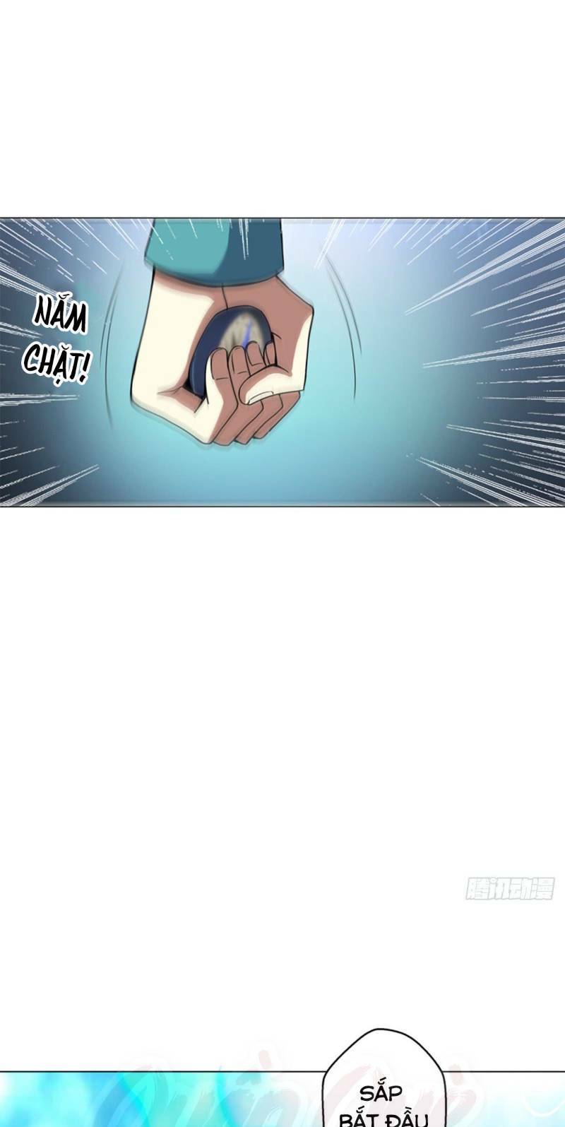 thiên thần quyết chapter 79 19