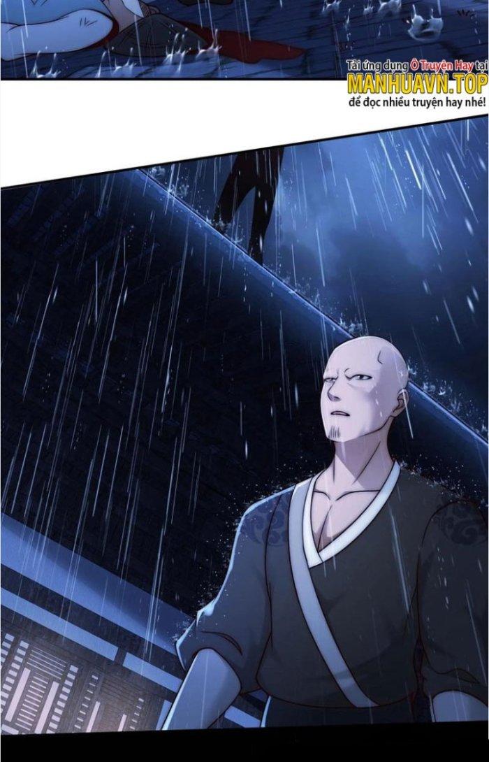 ta nuôi ma quỷ ở trấn ma ti chapter 18 19