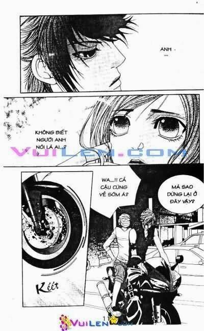 bí mật học viện cross chapter 5 119