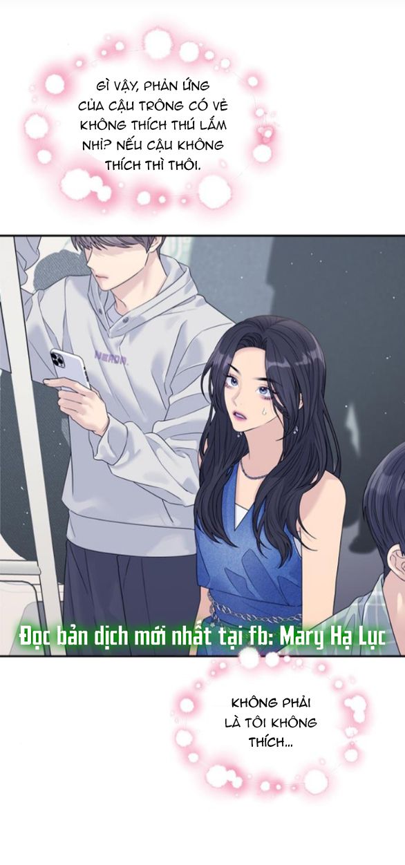 Couple Breaker chapter 79.1 62