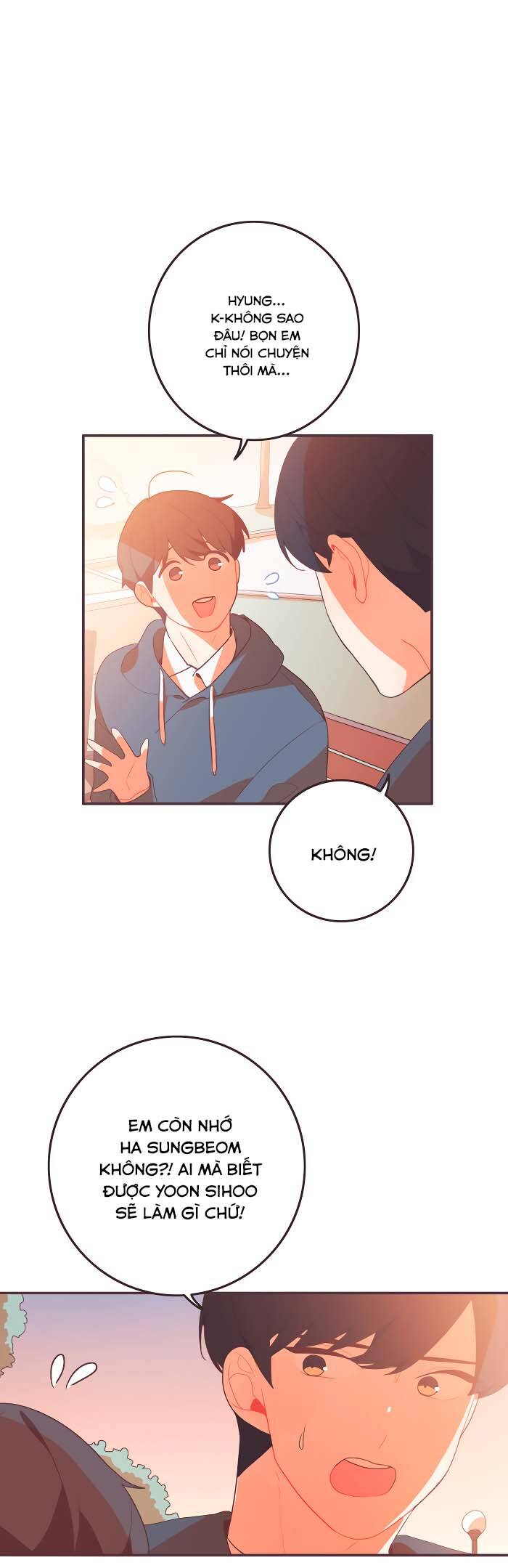 last paradise chapter 48 15