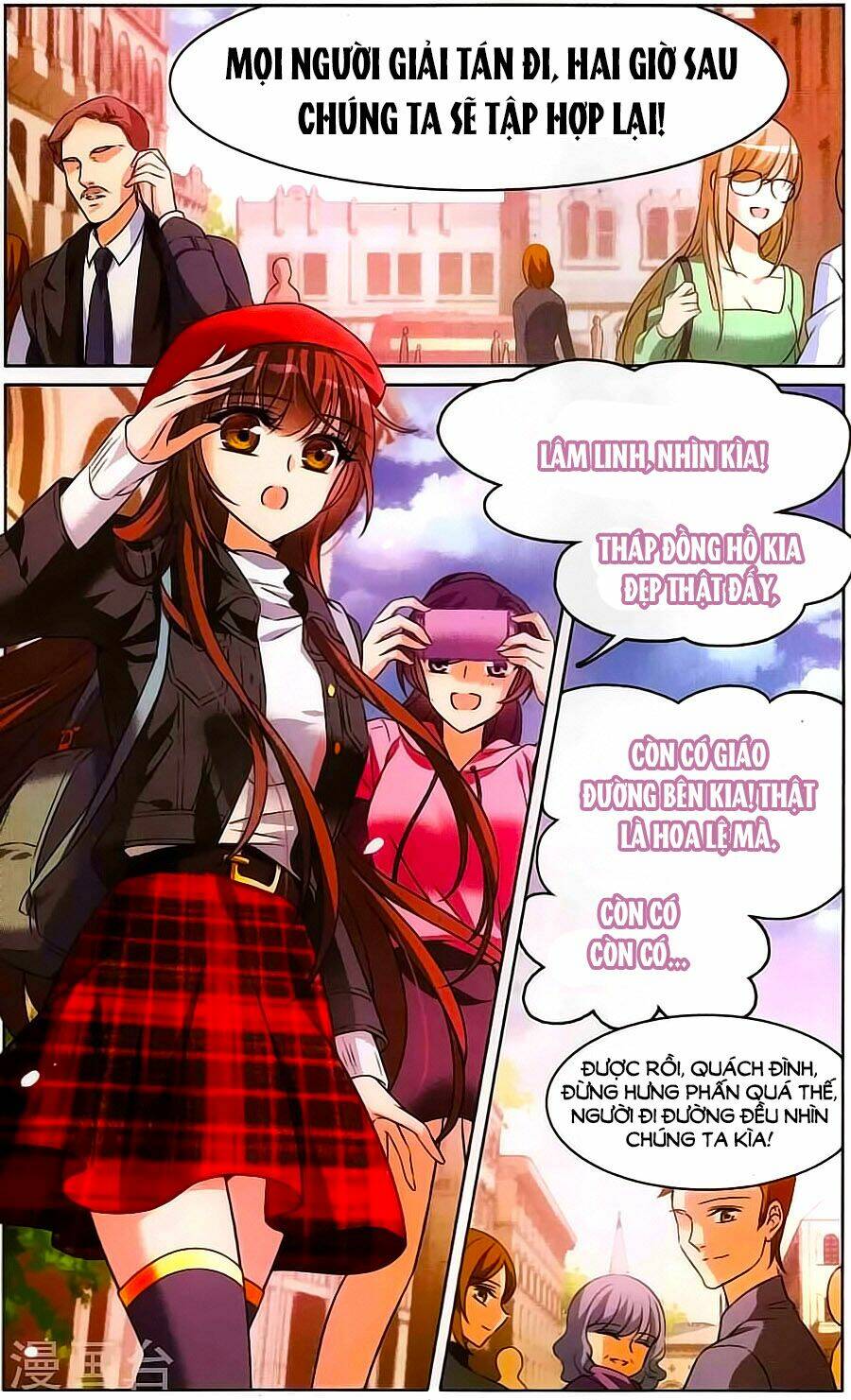kỵ sĩ hoang tưởng dạ chapter 168 8