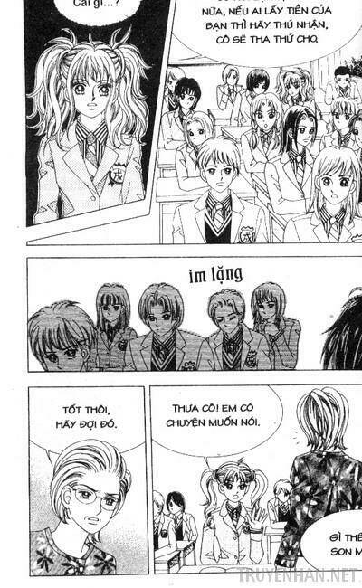 cô nàng sandwich chapter 21 5