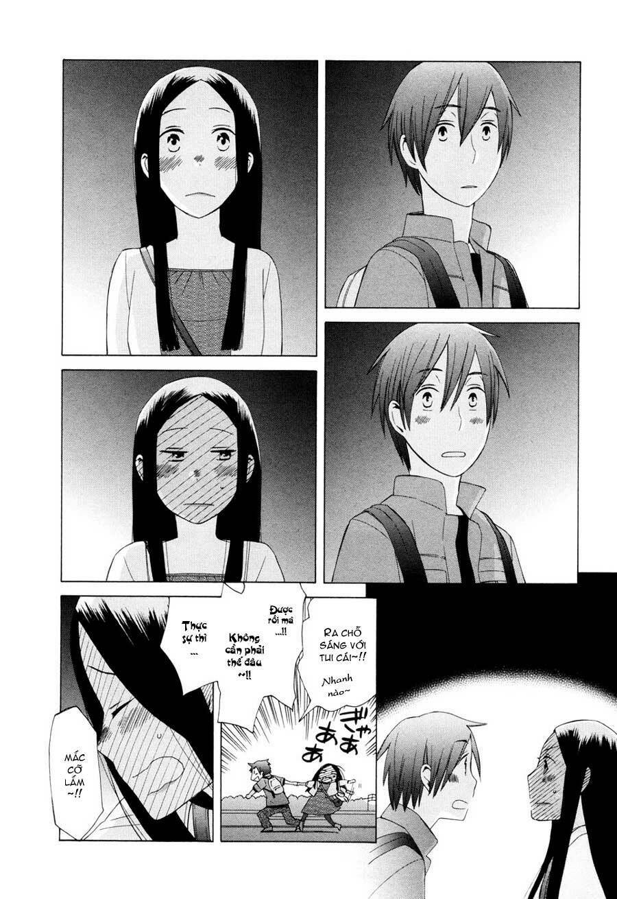 14-sai no koi chapter 14.5 10