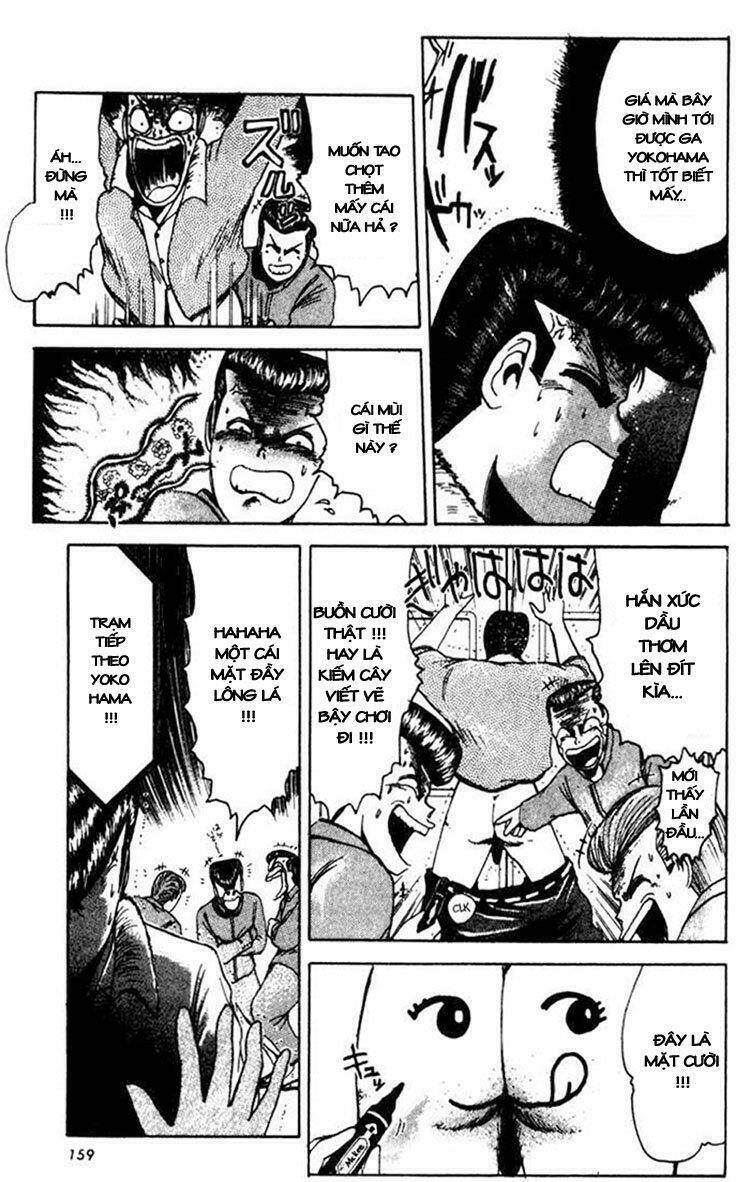 shonan junai gumi chapter 7 11