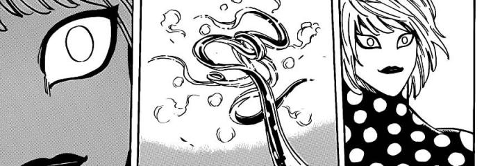 thánh tỏi sành ăn chapter 225 37