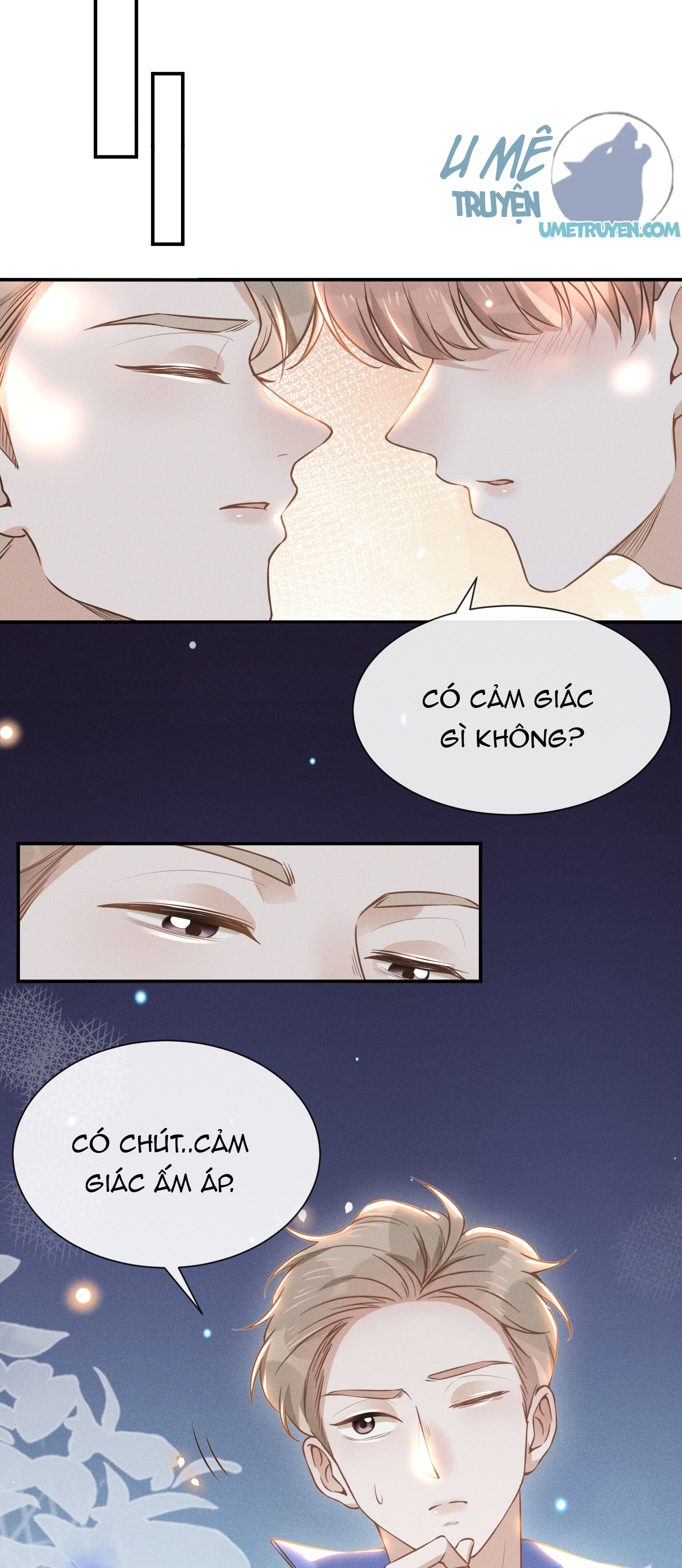 kiếp sau không gặp chapter 18 25