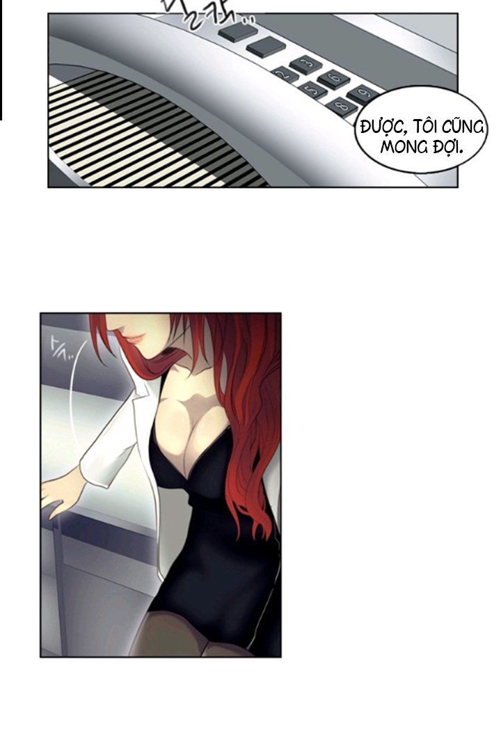 vua thời không chapter 6 24