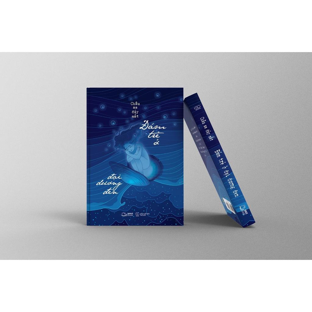 Sách Đám Trẻ Ở Đại Dương Đen - Bản Quyền