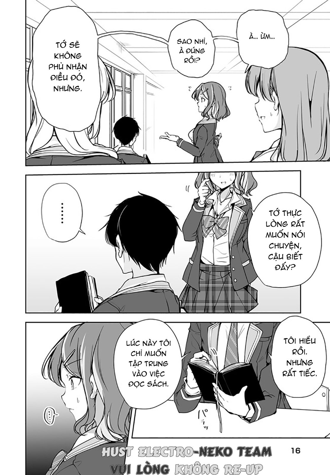 danshi da to omotteita osananajimi to no shinkon seikatsu ga umakuiki sugiru kudan ni tsuite chapter 1 15