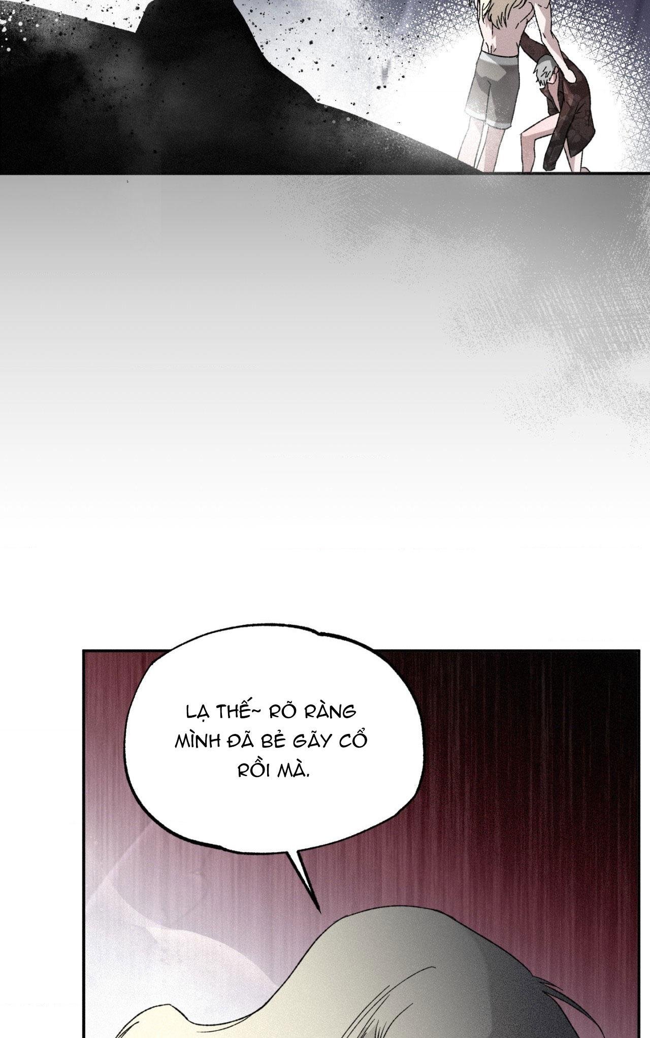 lời nói dối đẫm máu chapter 41 13