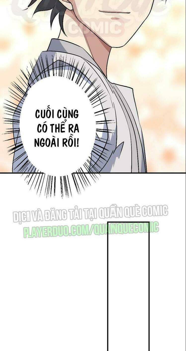 tu la võ thánh chapter 18 32