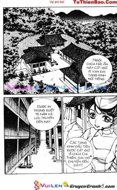 đóa hoa anh đào chapter 5 19