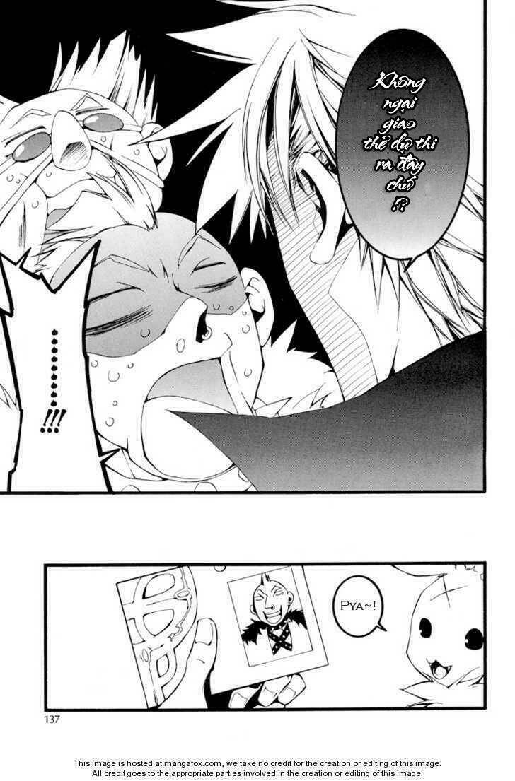 07 hồn ma chapter 58 22