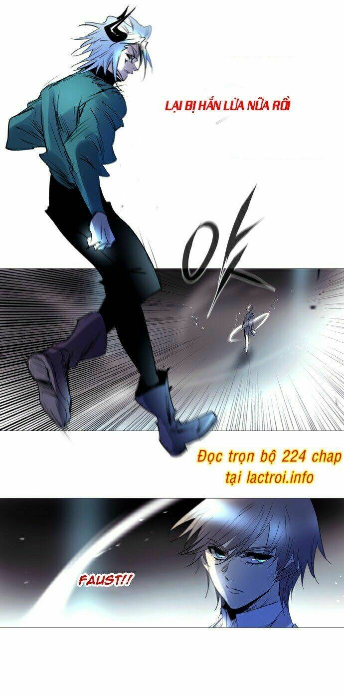 bản khế ước linh hồn chapter 197 5