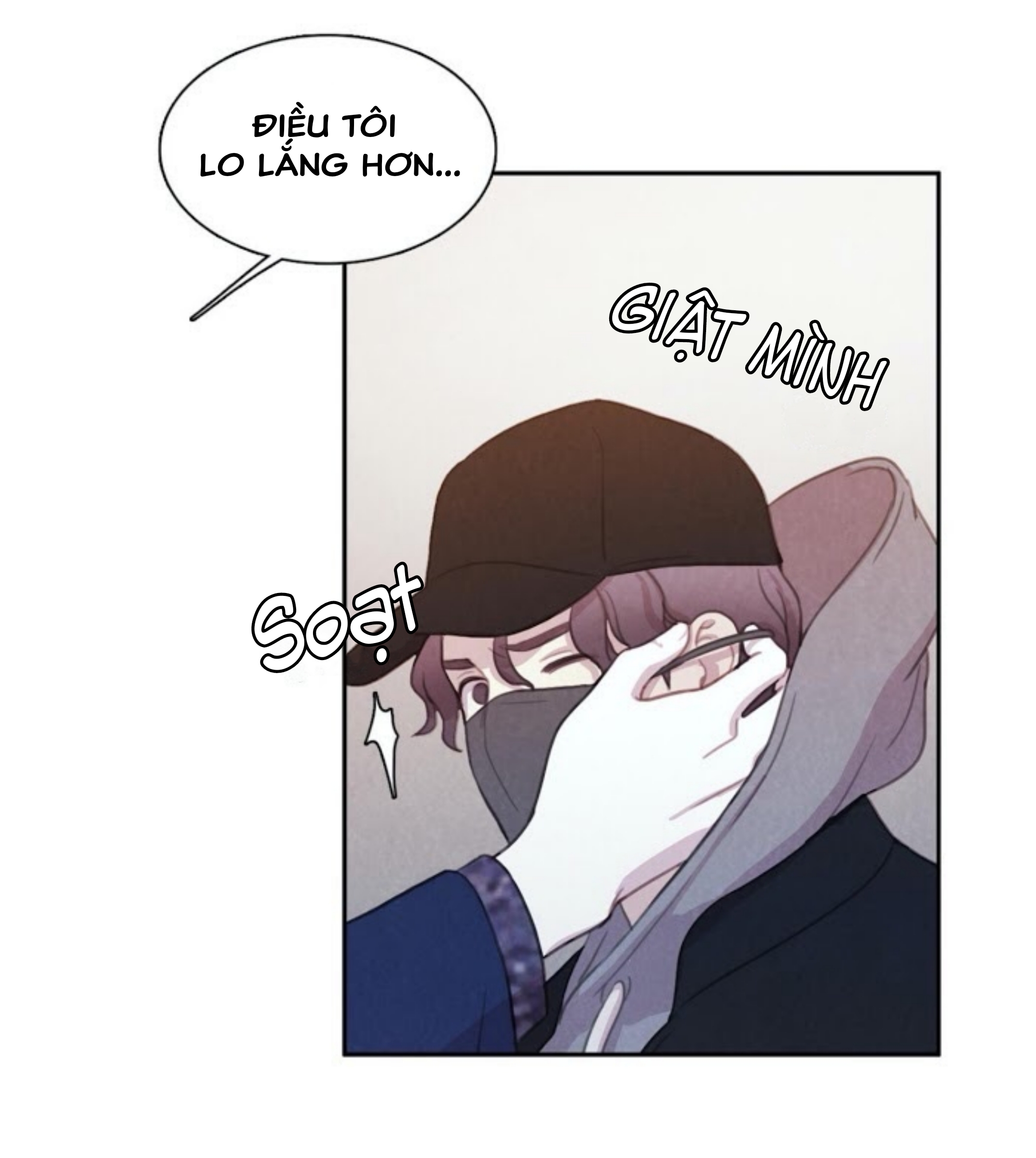 bữa tối cùng ma cà rồng chapter 4.5 5