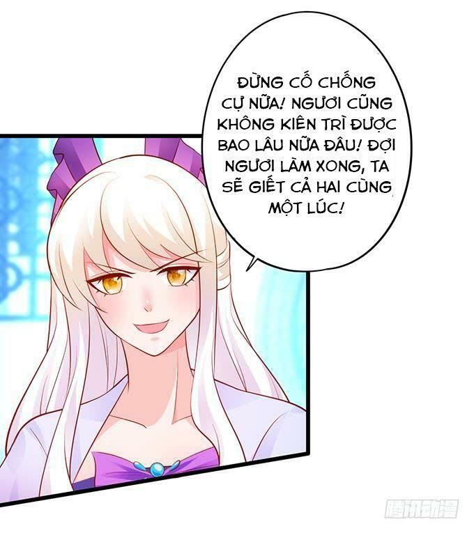 hồ tiên hung bạo chapter 148 40