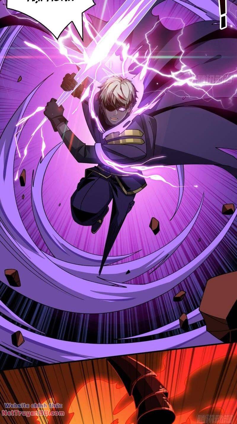 Vừa Chơi Đã Có Tài Khoản Vương Giả chapter 298 4