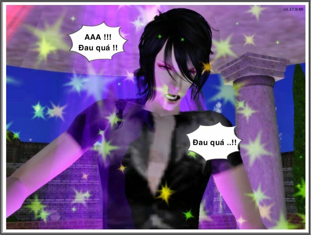 truyện sims - earl story chapter 52 59