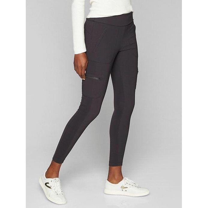 QUẦN LEGGING THỂ THAO BIGSIZE CAO CẤP