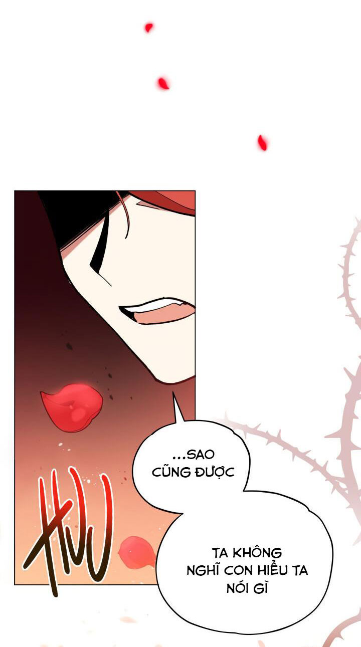 quý cô không thể chạm vào chapter 13 18