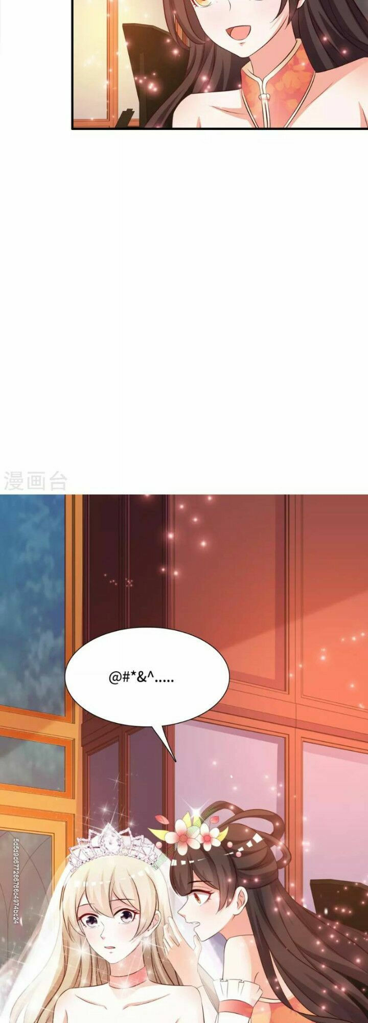 tối cường vận đào hoa chapter 35 20