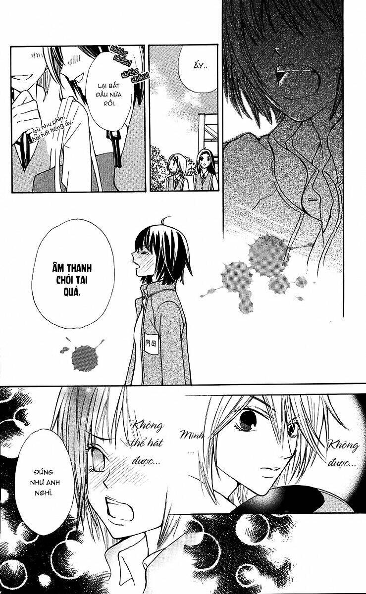 mikansei chorus chapter 1 14