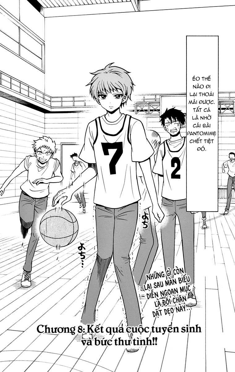 tenshi to akuto!! chapter 8 1