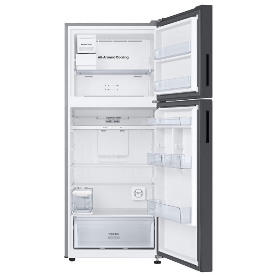 Tủ lạnh Samsung Inverter 385 lít RT38CB668412SV chỉ giao HCM