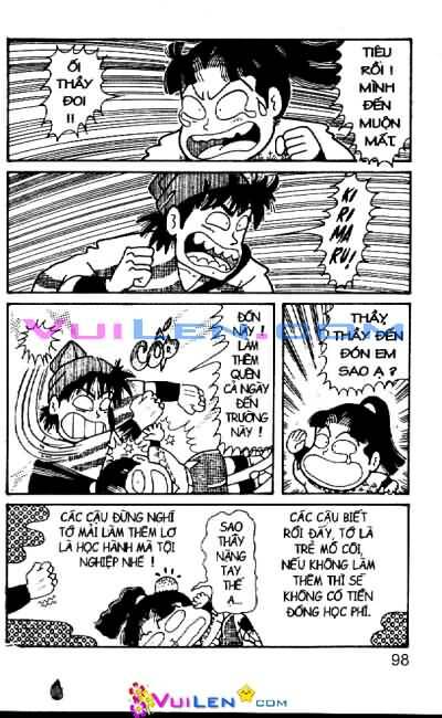 ninja loạn thị chapter 49 98